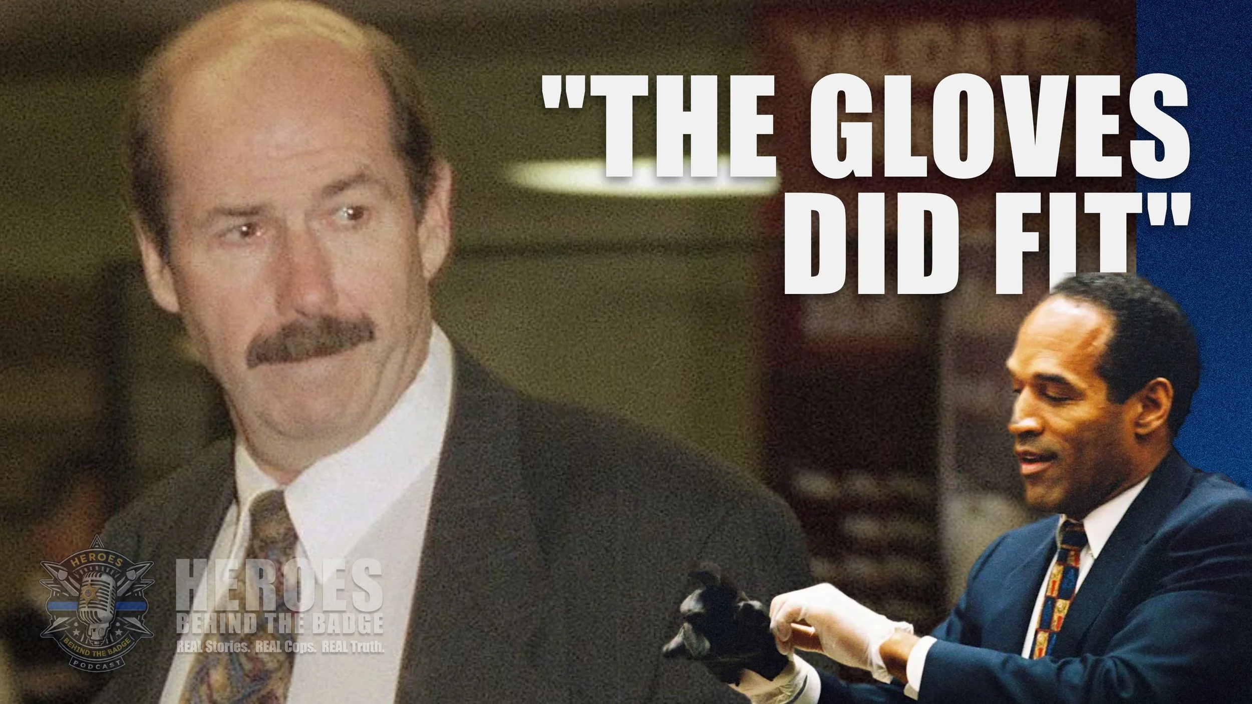 Part 2 | Tom Lange — The OJ Simpson Case: What the Jury Never Heard