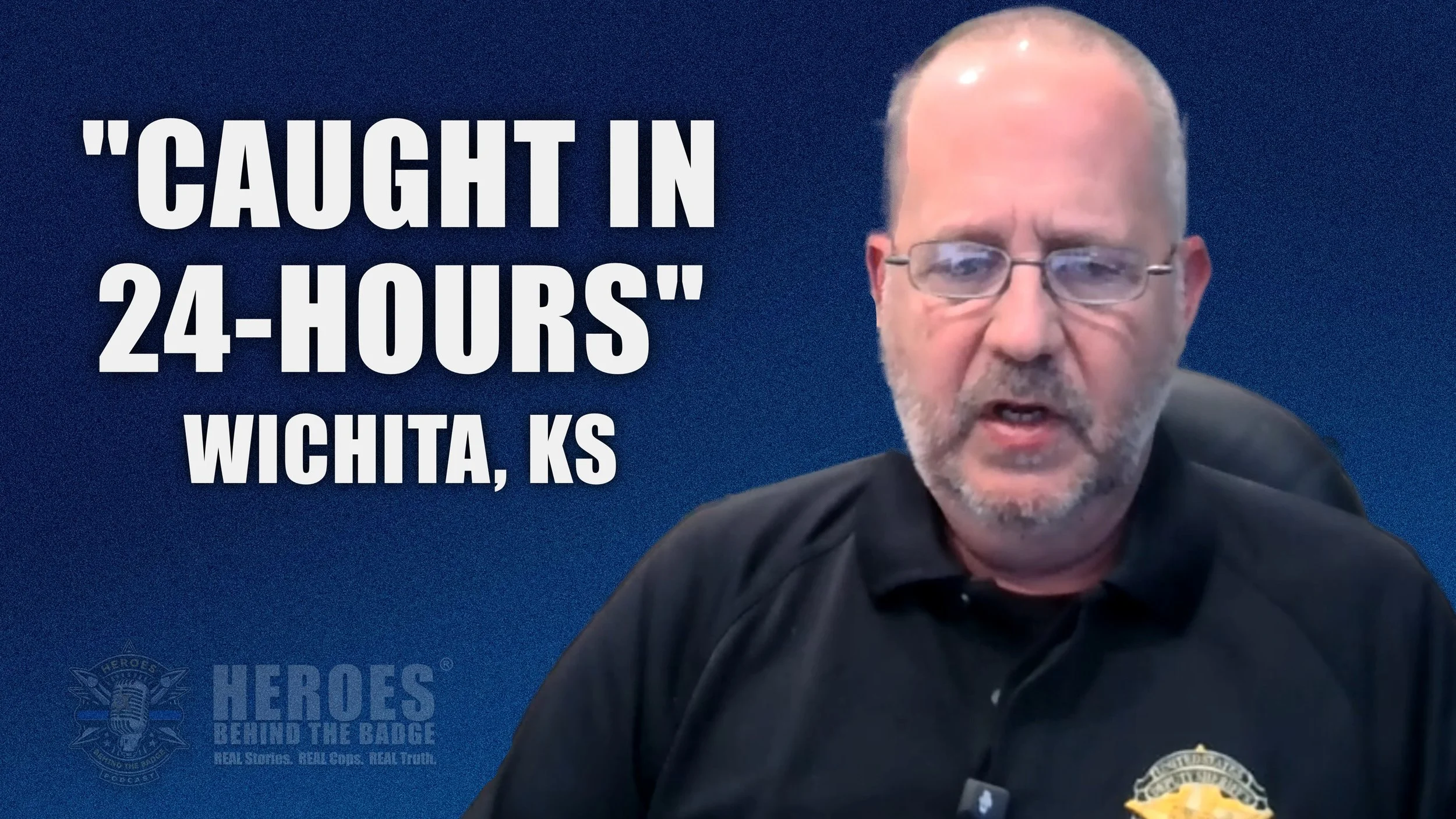 Wichita Massacre: The Arrests, the Trial and the First Officer | Part 2