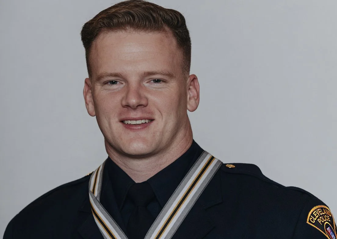 Officer Wayne A. Leon