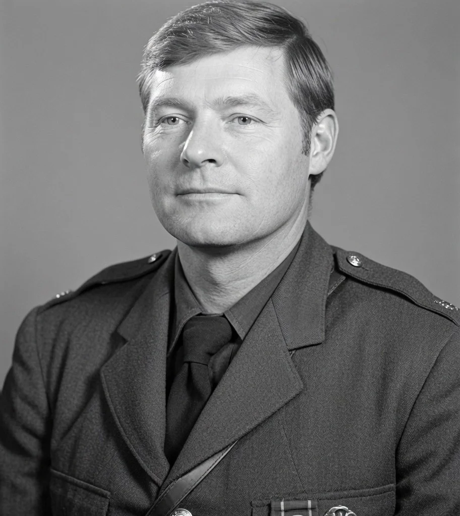 William H. “Bill” Phillips