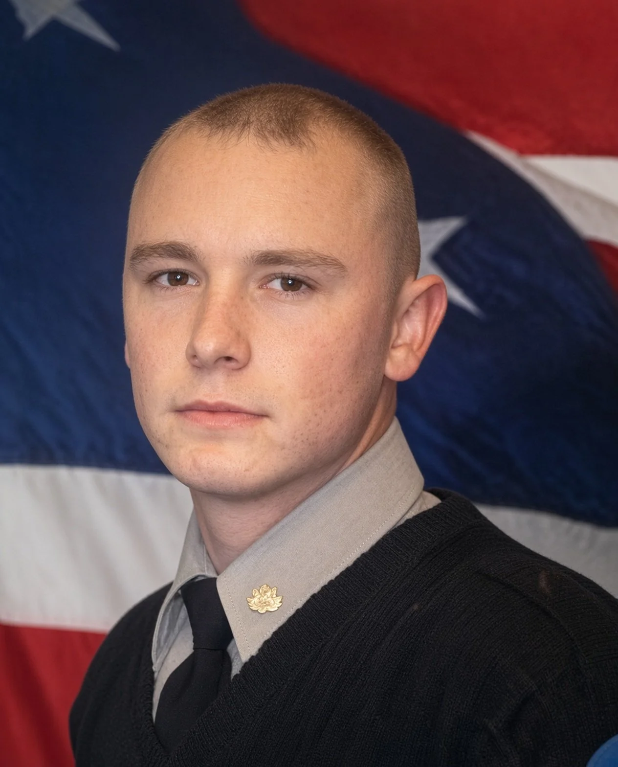 Sgt. Michael C. “Junior” Weigand