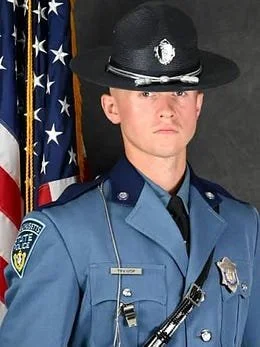 Trooper Kevin Trainor