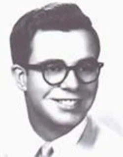 Patrolman Clifton T. Miller