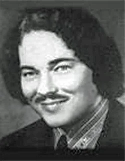 William P. “Mickey” Conboy Jr.