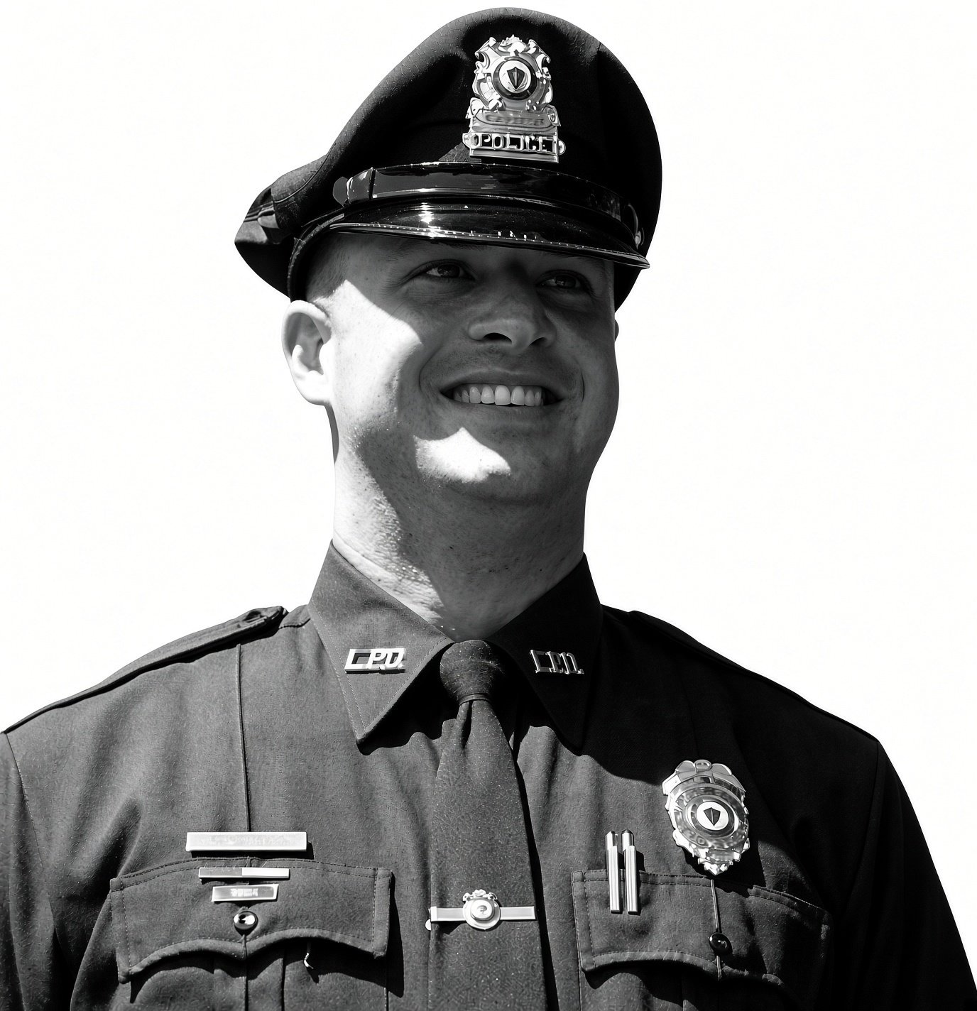 Officer Ronald Tarentino Jr.