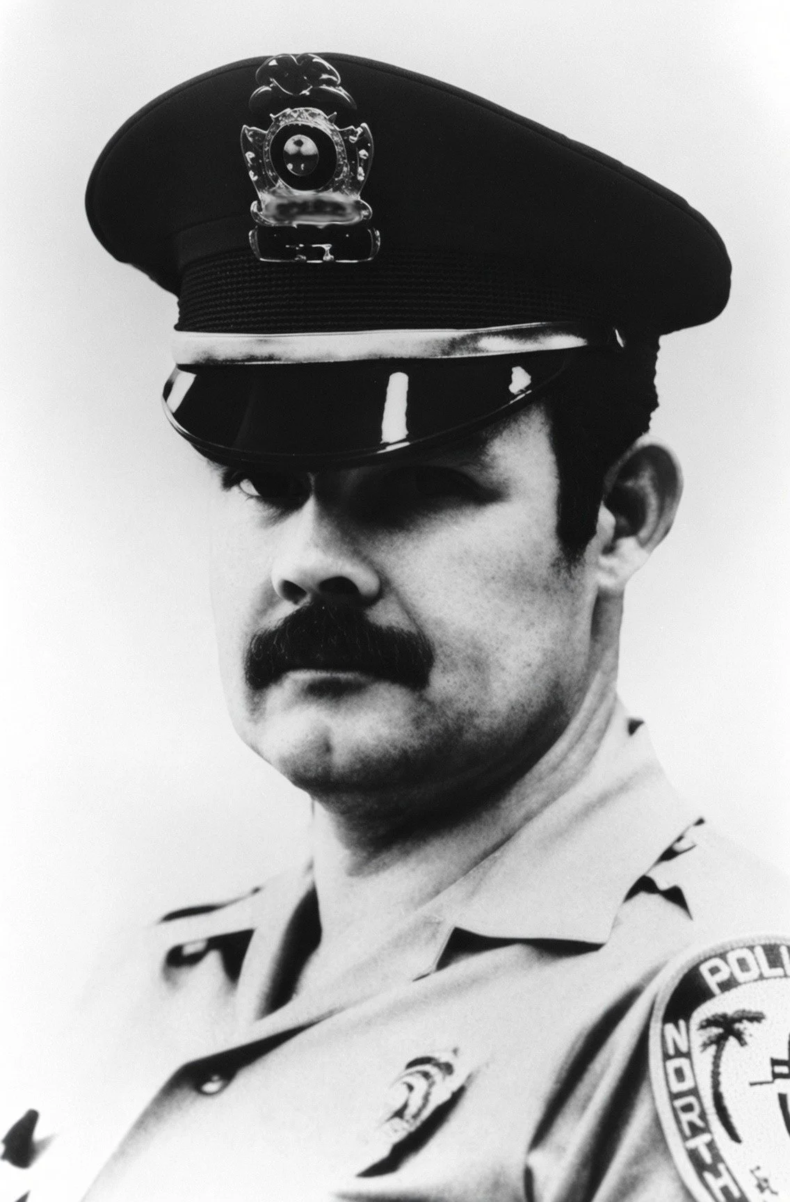 Sgt. Carl W. Mertes
