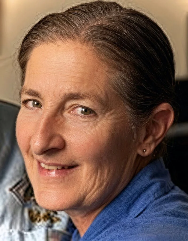 Corrections Sgt. Mary K. Ricard
