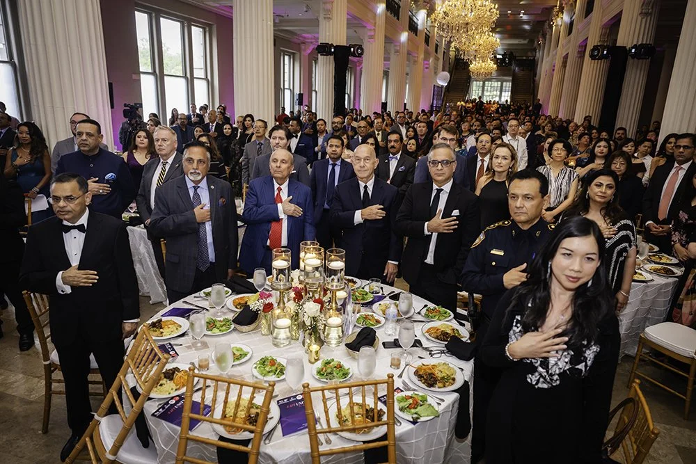 Aapi Unity Photo Gallery — AAPI National Convention Houston