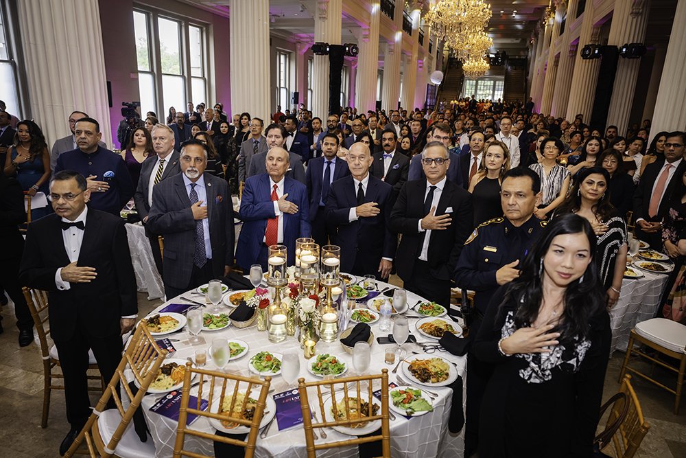 Photo Gallery — AAPI National Convention Houston