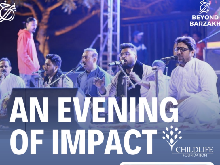 An Evening of Impact