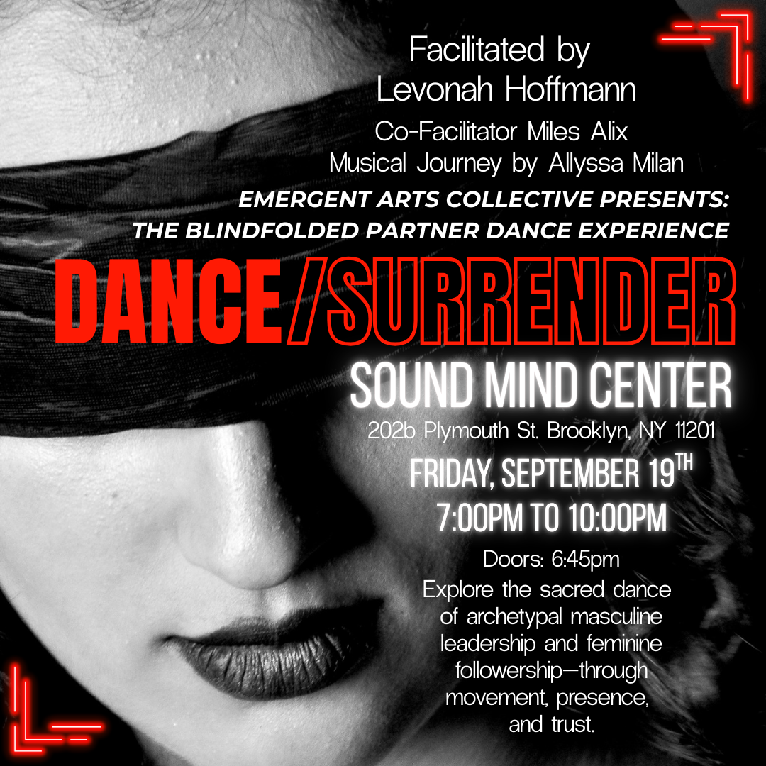 Dance/Surrender
