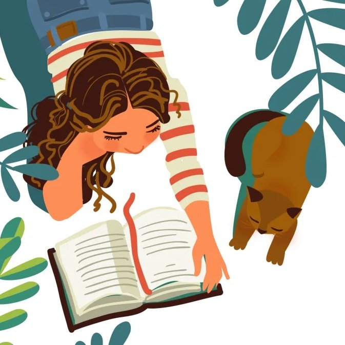 Summer Reading Resources