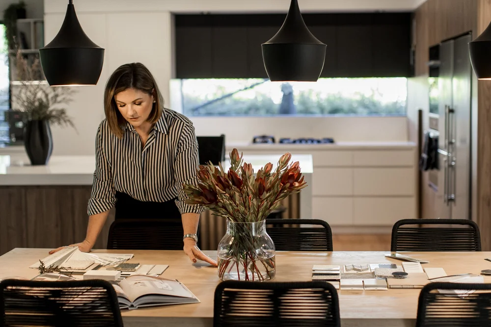 Brisbane Interior Design & Decoration | Helping you curate spaces you ...