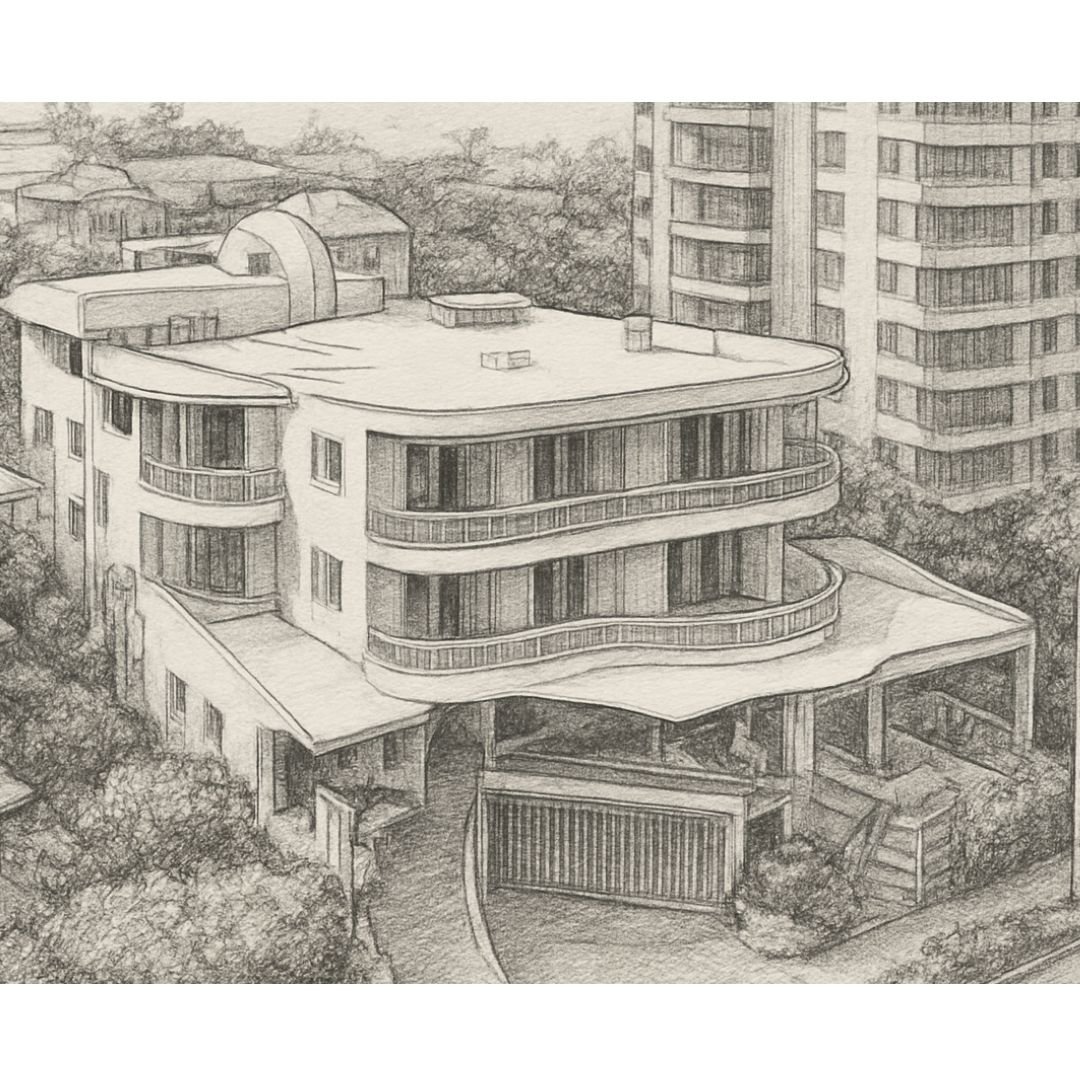 Coolum Commercial Bathroom Renovation