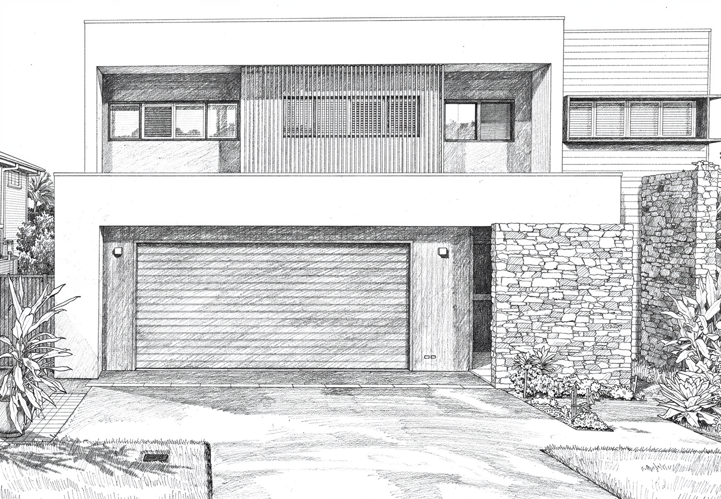 Enoggera Residence Coming Soon