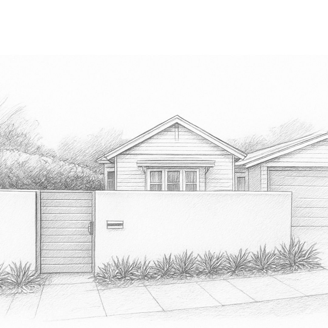 Glenlyon Residence  |  Coming Soon