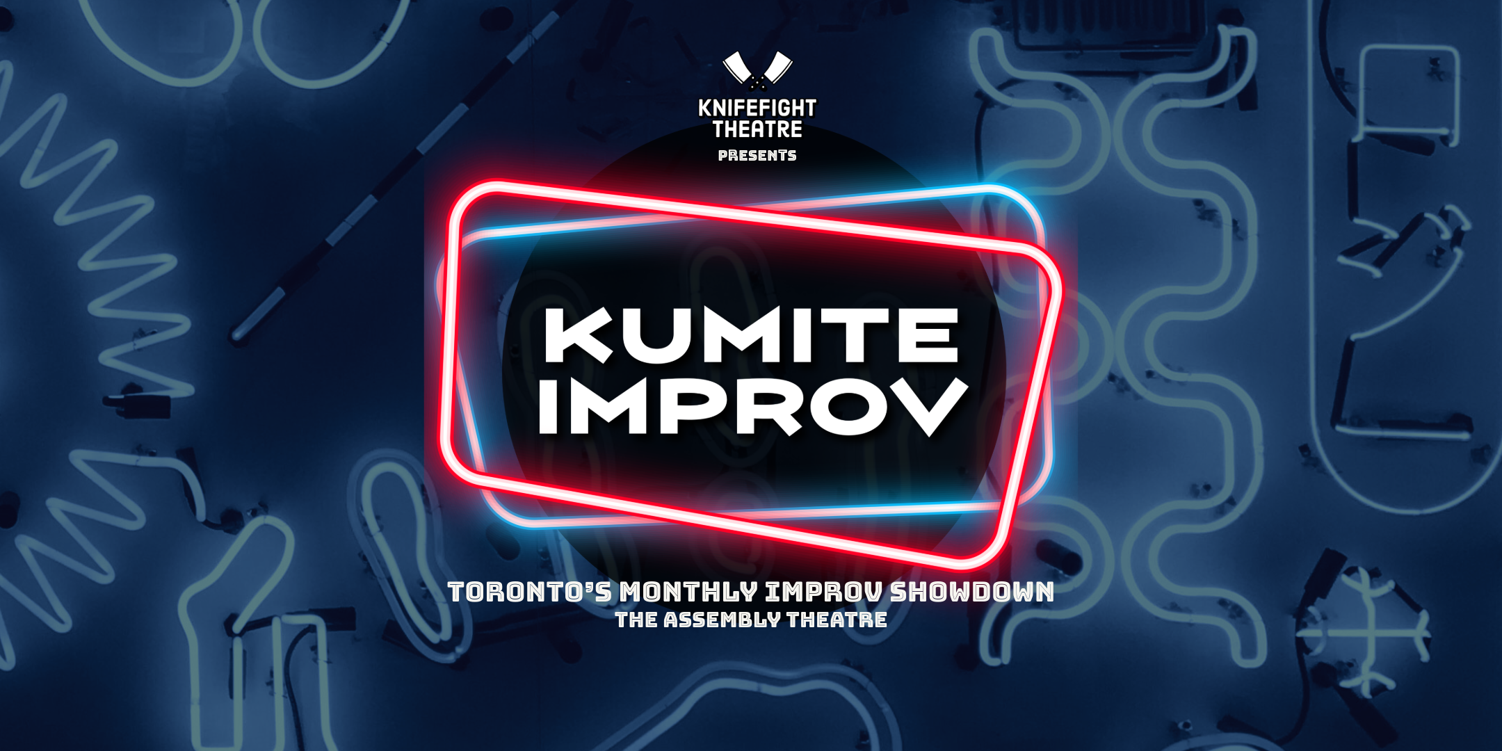KUMITE IMPROV 28