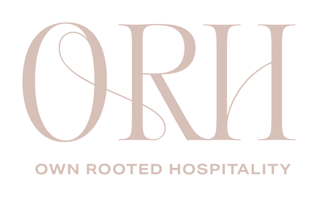 Own Rooted Hospitality