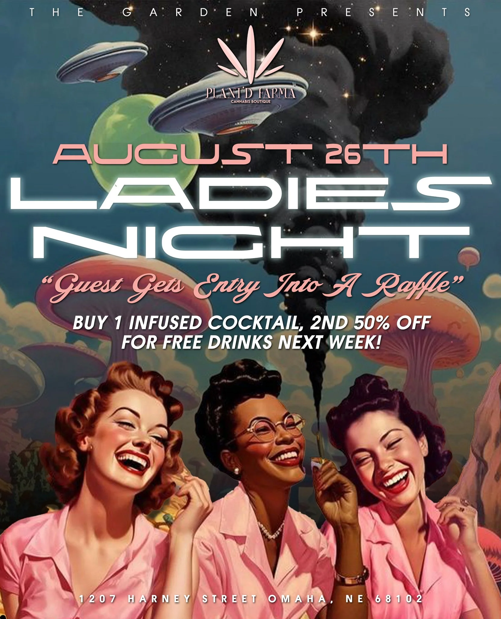 Ladies Night