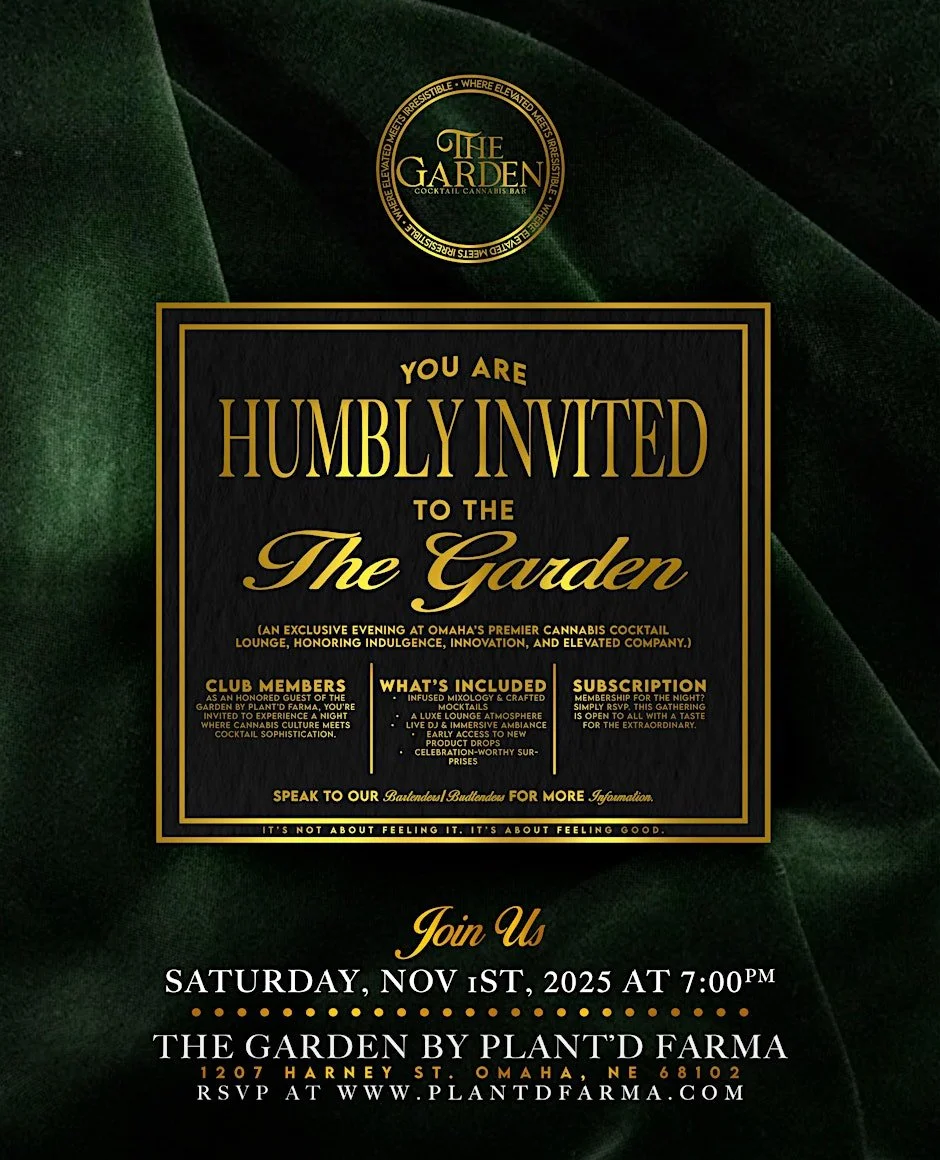 Opening Celebration / New Menu Launch