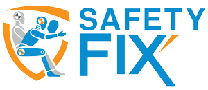 SafetyFixs Logo