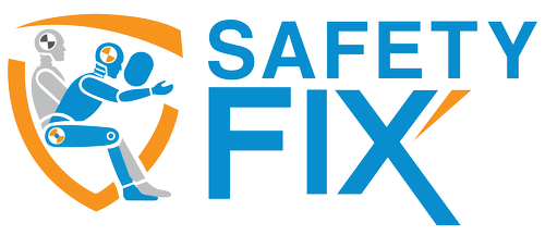 SafetyFixs Logo