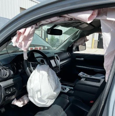Airbag Repair