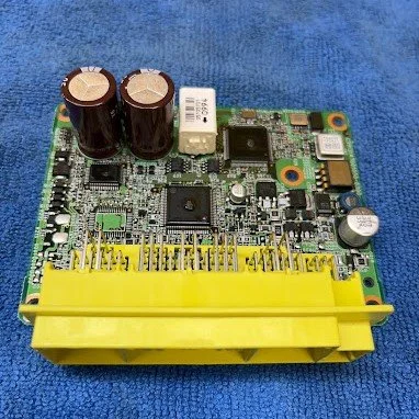 SRS Module Service