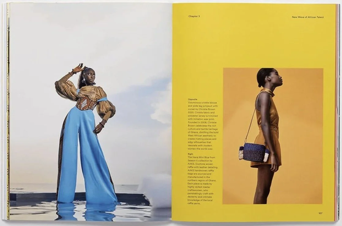 10 Coffee Table Books Every Design Lover Should Own: A Celebration of Black Creativity in Art, Fashion &amp; Design