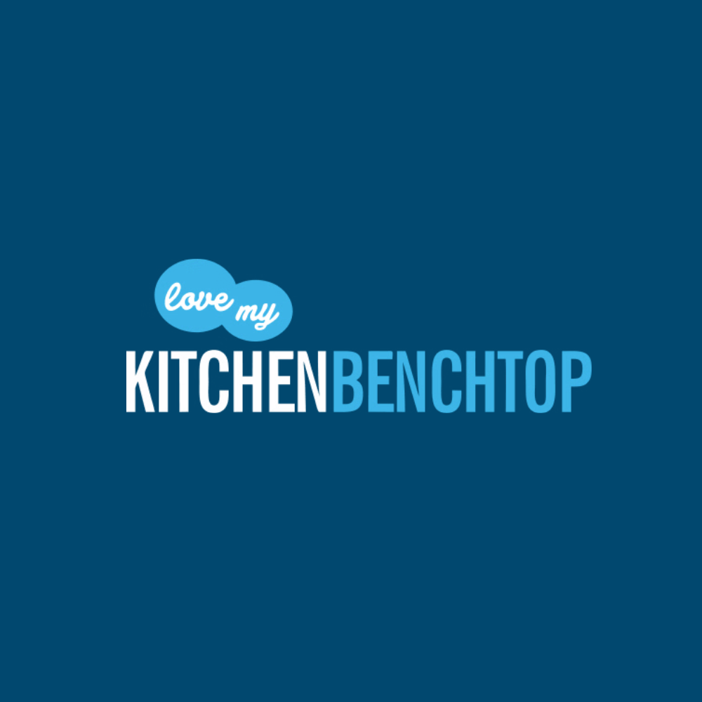 Love My Kitchen Benchtop