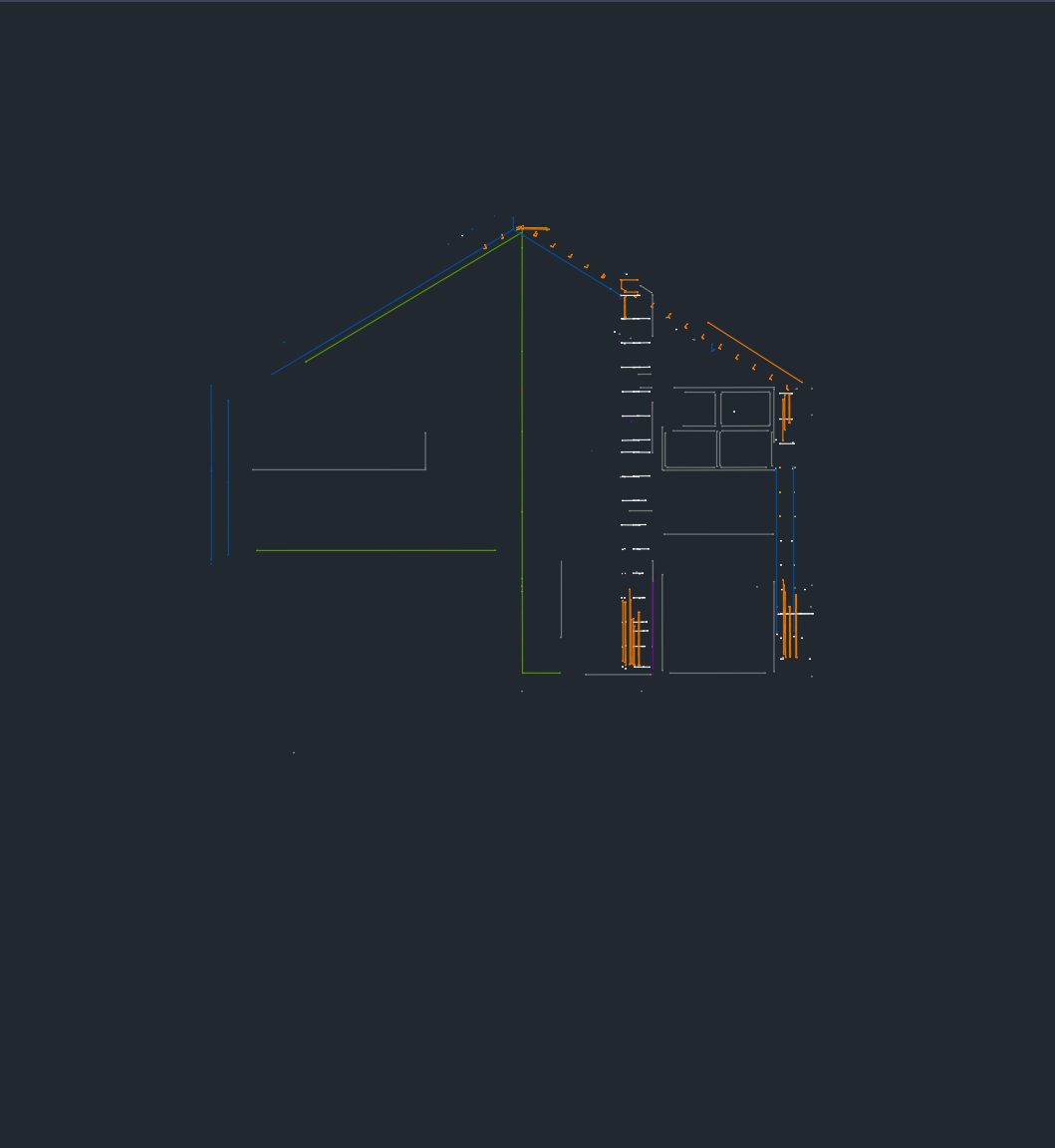 Leica iCON ICS50 CAD file