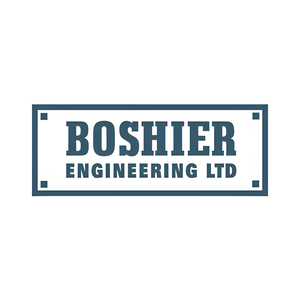 Boshier Engineering Ltd