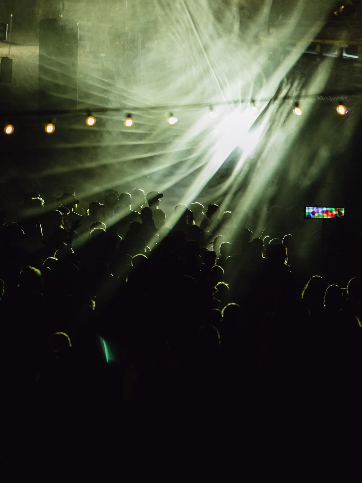 @sonderfestival Main stage 2025 

Labyrinth Studios
Production and stage management festival 
Lighting design and operation.
Audio operation.

Stage design - @body.territory 

Light operation: @xaviyuh 
Audio operation: @fel.ixhunter @angus_edwards_ 