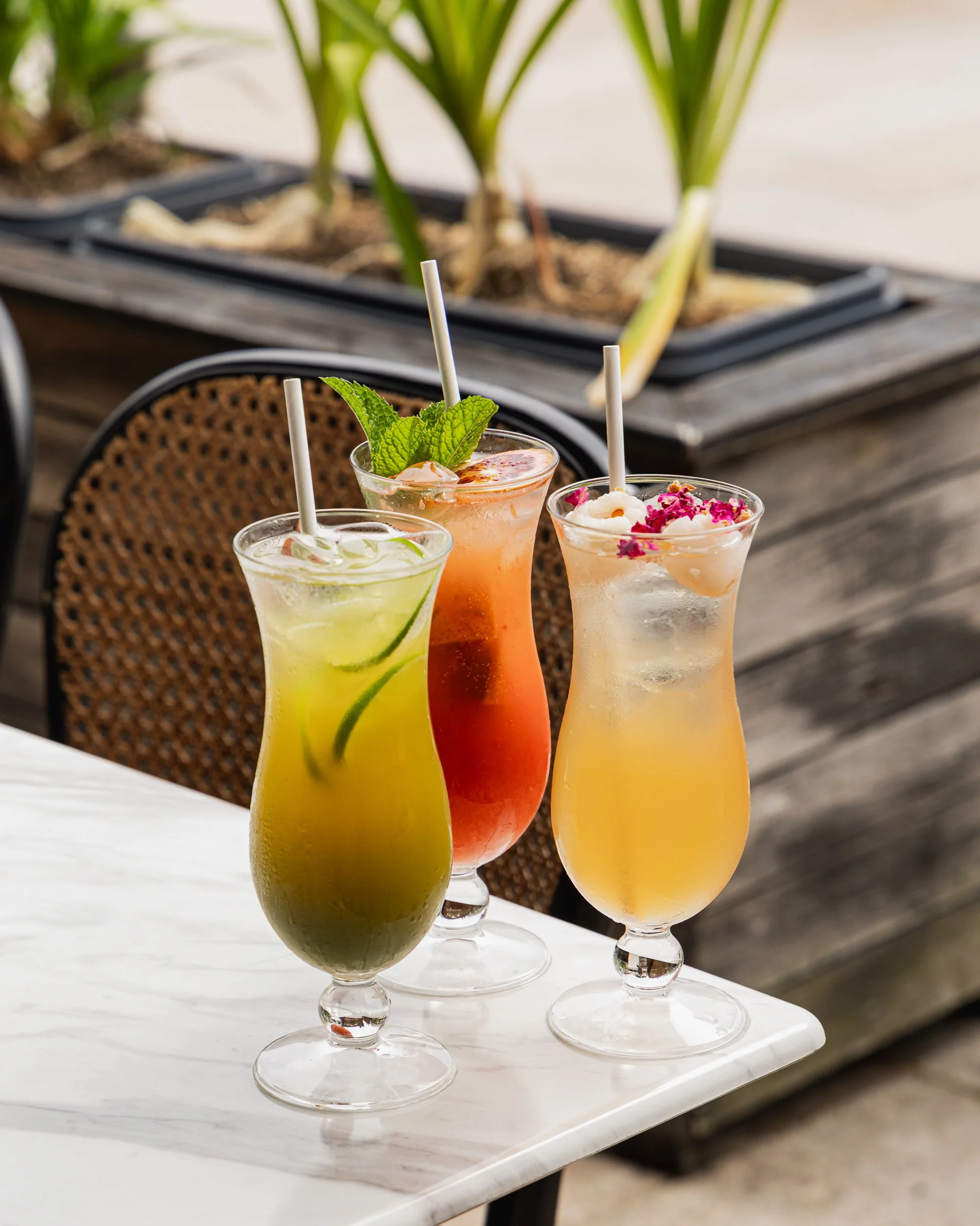 Premium Bottomless | $80