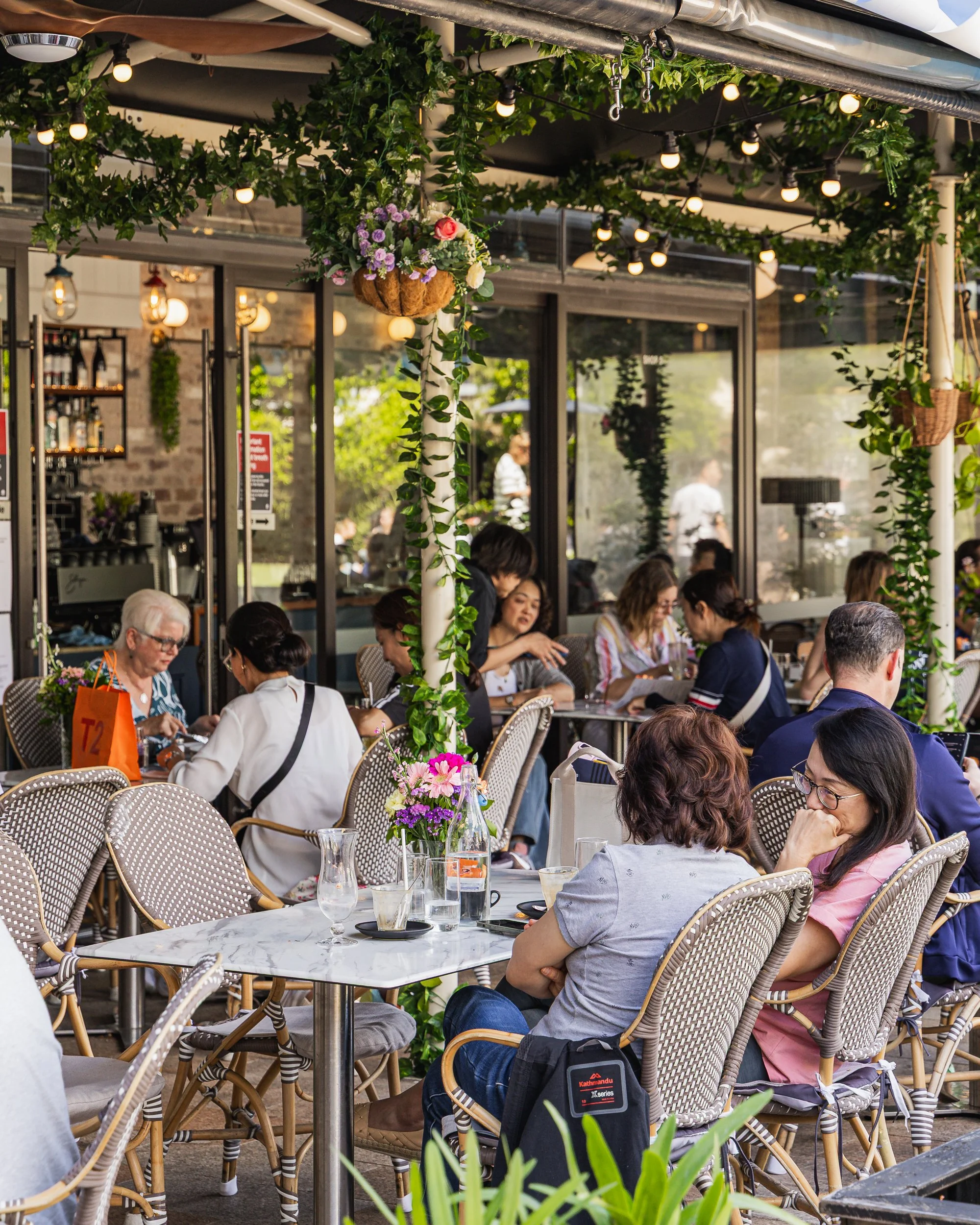 International Tiramisu Weekend