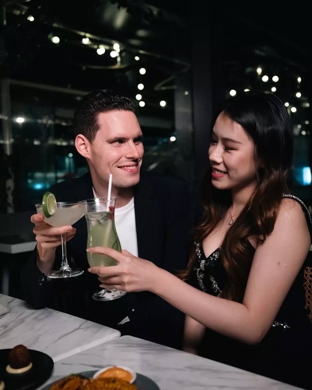 Looking for the perfect date night in Chatswood? ✨
Smoque Brasserie has all the ingredients: cosy French vibes, shareable dishes, and desserts worth swooning over. Add a cocktail (or two) and you&rsquo;ve got a night to remember.

Who needs a little 