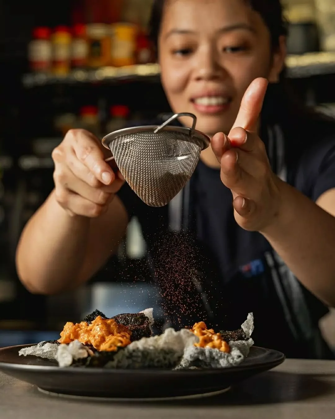 It&rsquo;s the little things that make a dish unforgettable&hellip;

Every bite crafted with care, every flavour layered just right, every plate served with a touch of love. Our chefs don&rsquo;t just cook, they curate moments you&rsquo;ll remember l