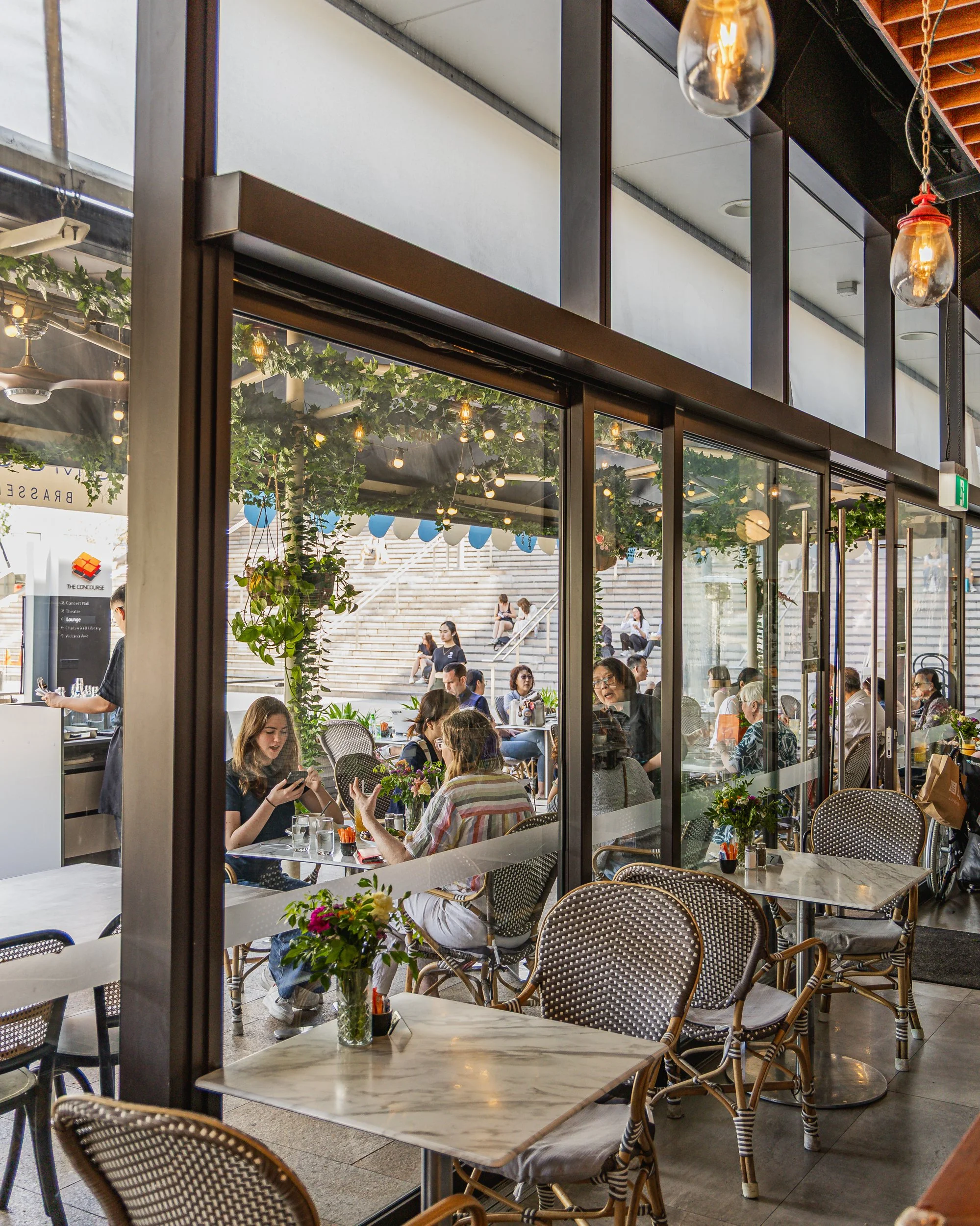 What Actually Makes a French Brasserie? A Guide to Dining the French Way in Chatswood