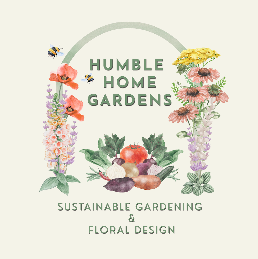 Humble Home Gardens