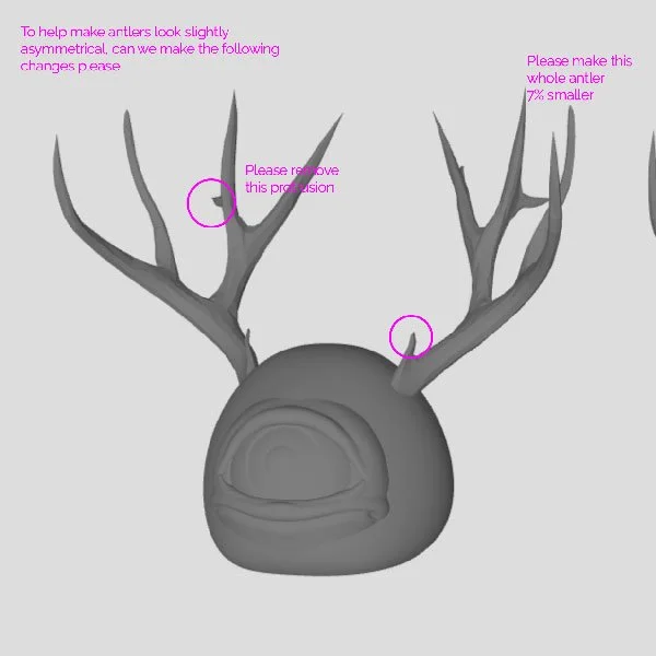 Thinking Deeper About Branding