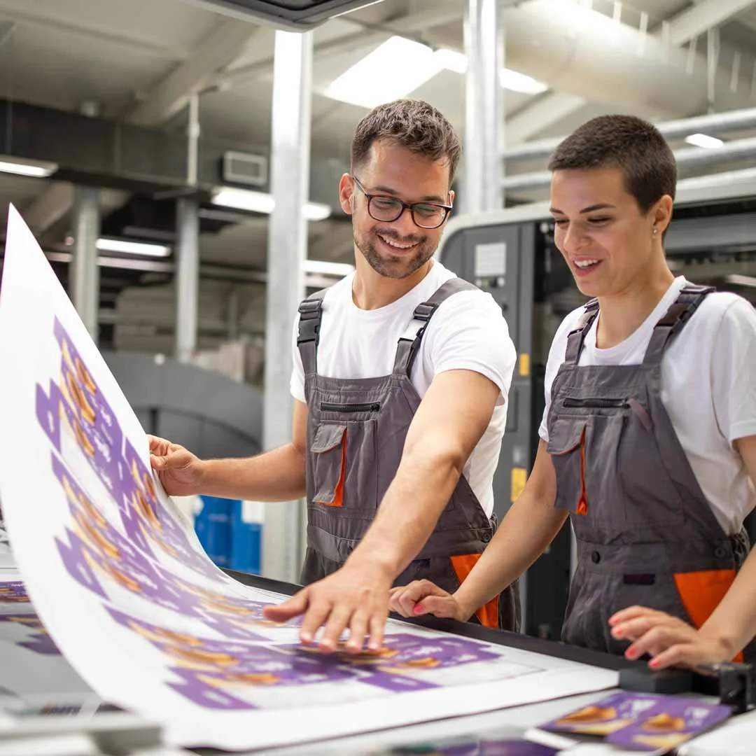Print Is (not) Dead: How Print Design Still Wins in 2025