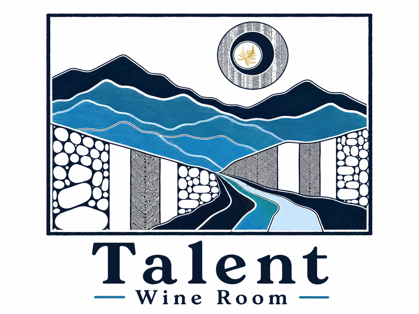 Talent Wine Room
