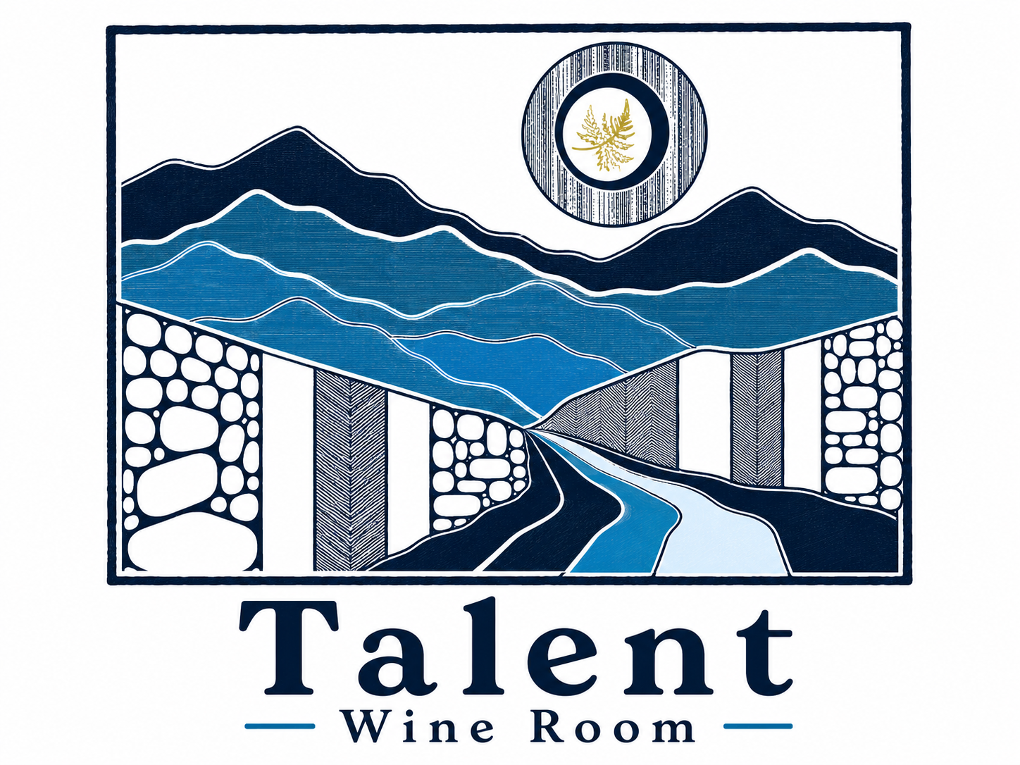 Talent Wine Room