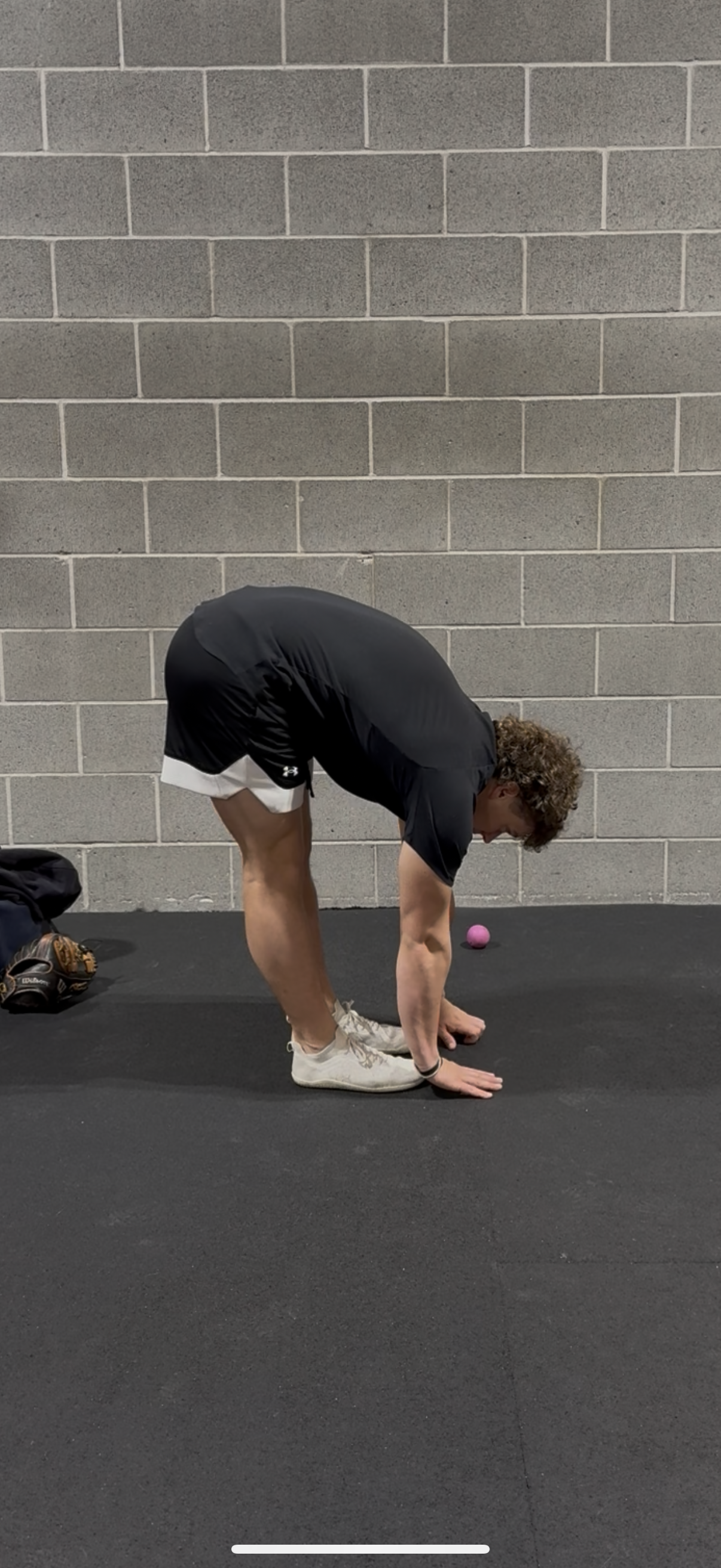 Retired Athlete/ Adult Mobility Maintenance