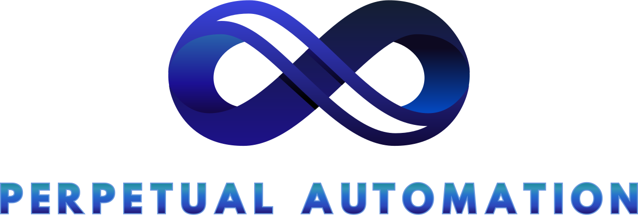 Perpetual Automation