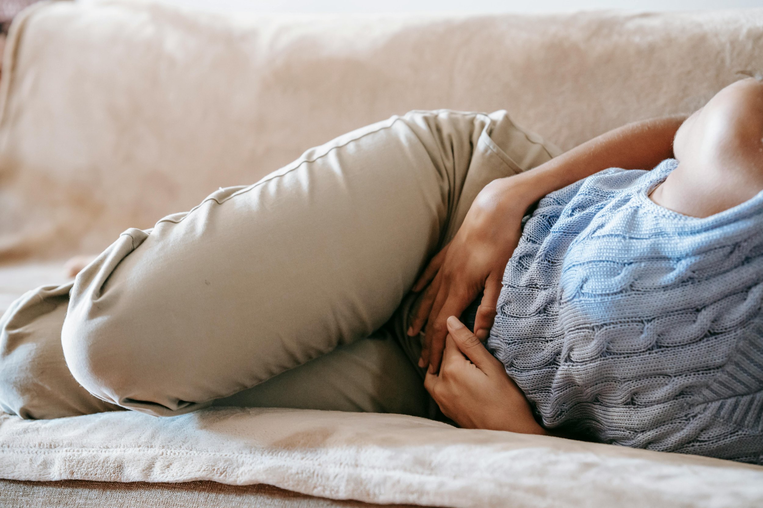 Physiotherapy for Endometriosis and Pelvic Pain Sufferers