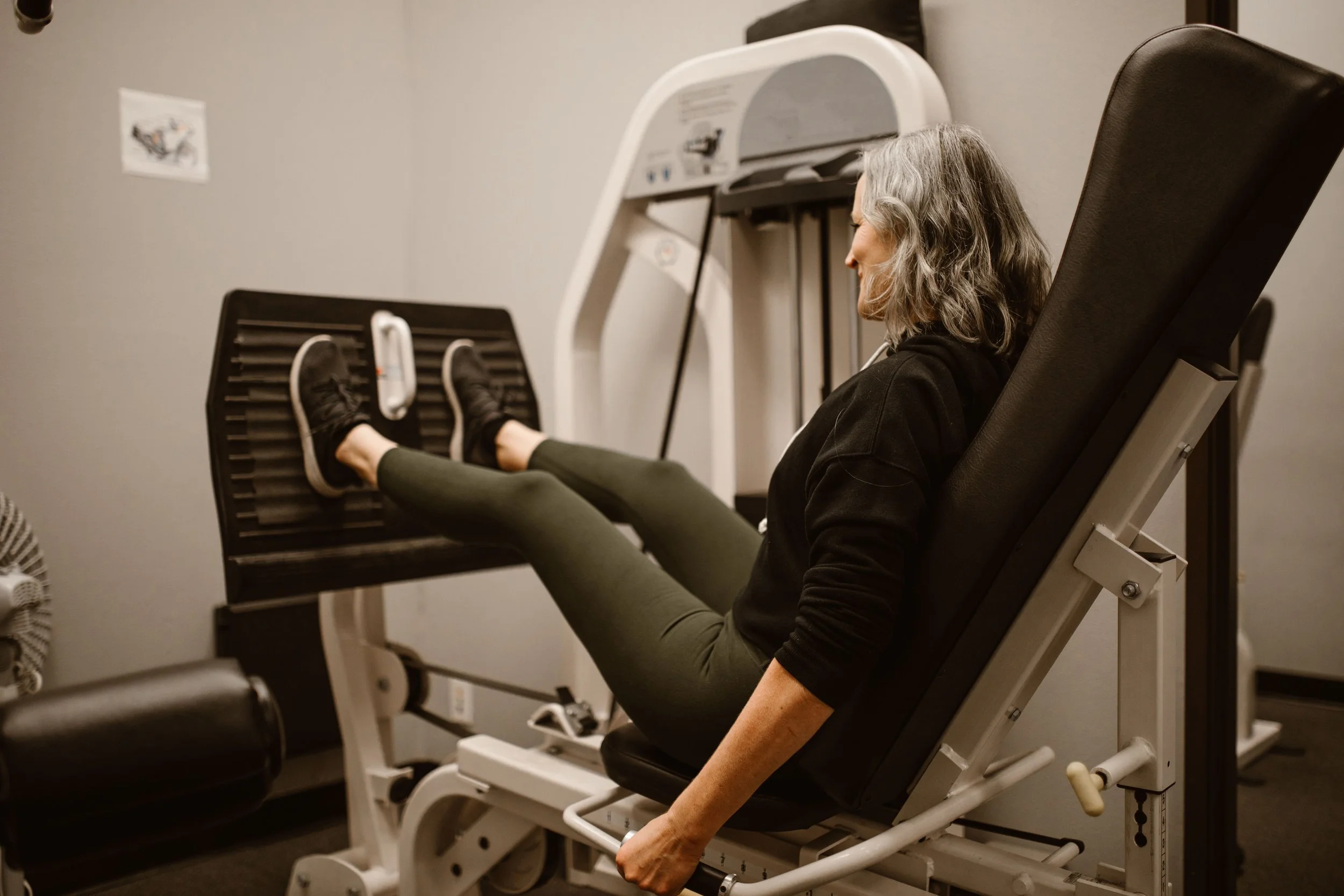 Strength Training After Menopause: Protect Bone Density, Strength and Metabolism