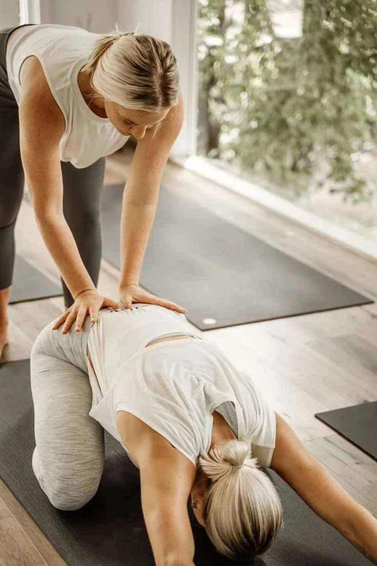 women's health physiotherapy