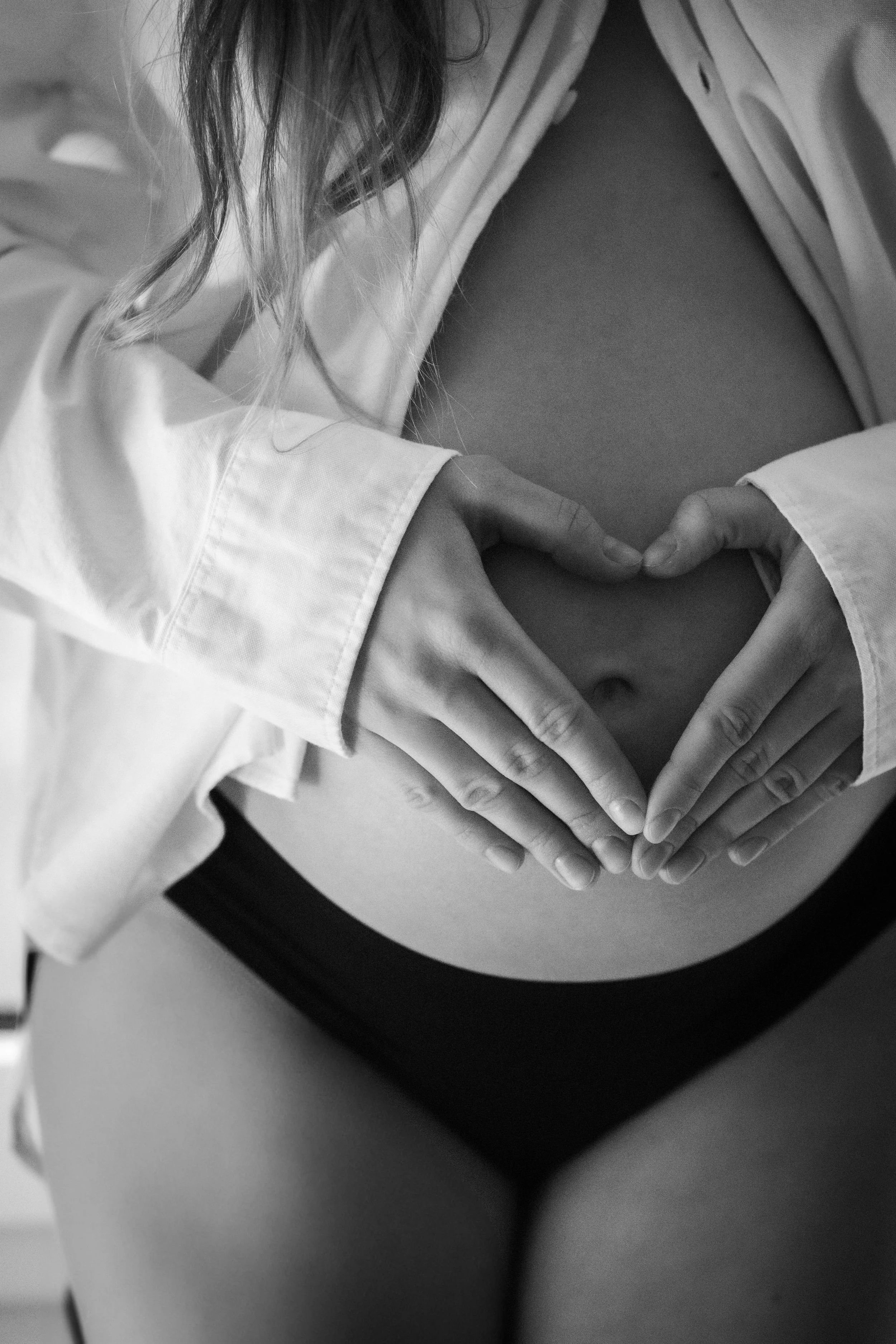Pregnancy & Post Partum Wellbeing Guide