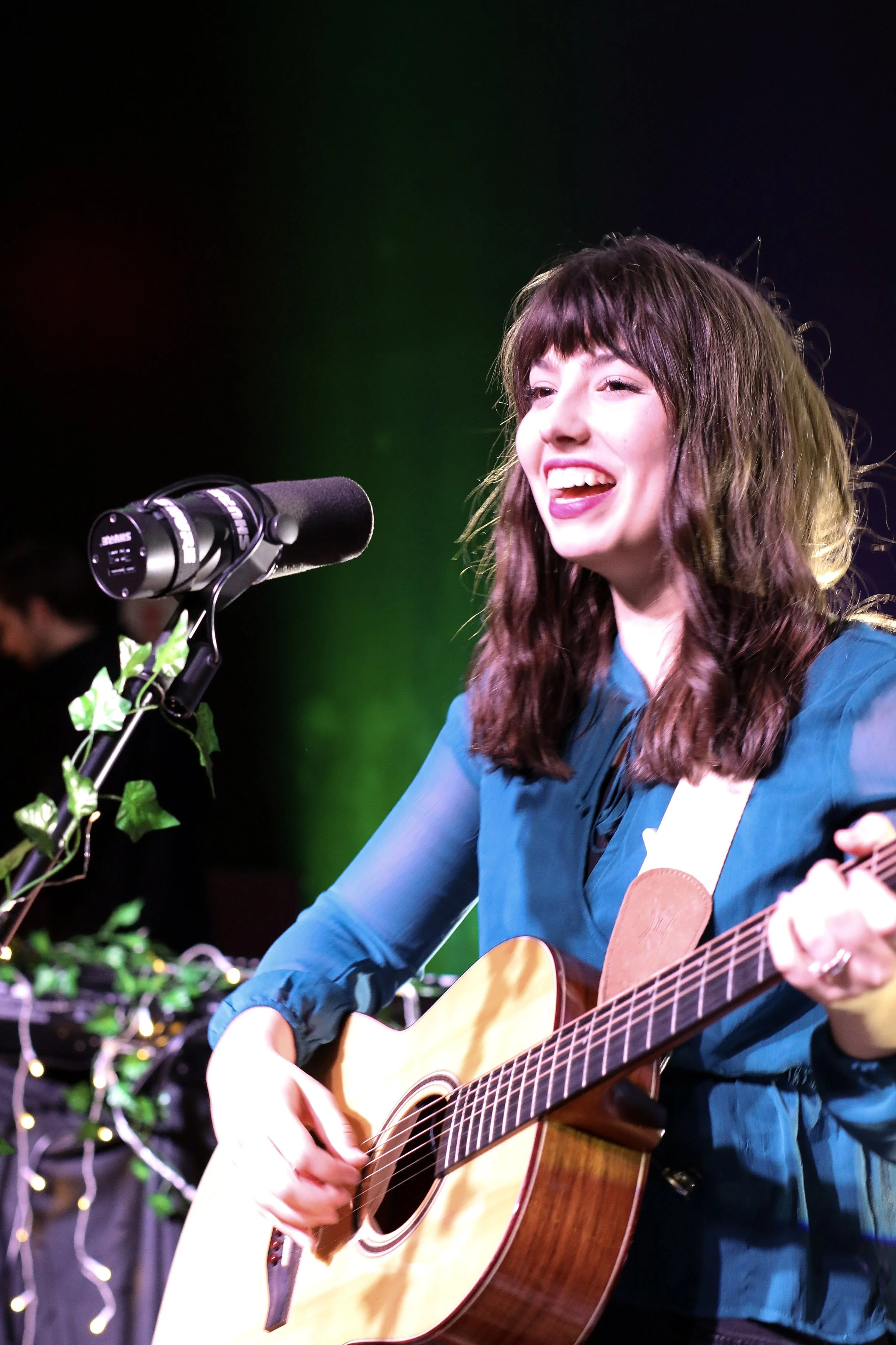 Smiling Bangs Release Show (1).jpg